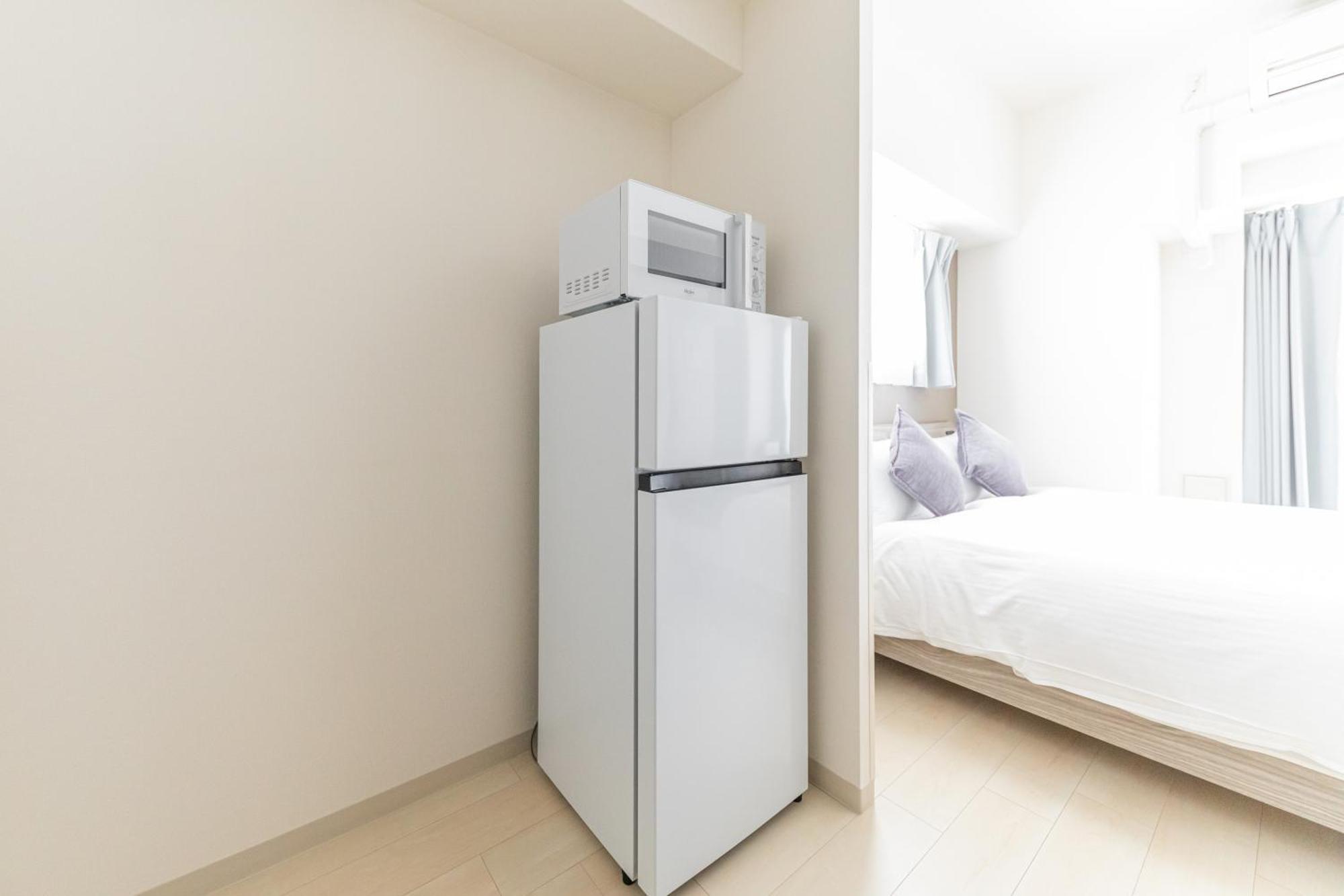 Apartment Bureau Sitennoji